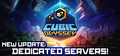 Cubic Odyssey - STEAM GIFT РОССИЯ