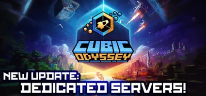 Cubic Odyssey - STEAM GIFT РОССИЯ