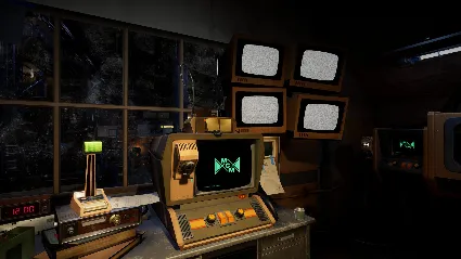 Five Nights at Freddy's: Secret of the Mimic - STEAM