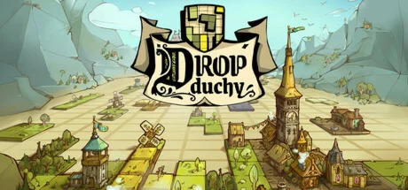 Drop Duchy - STEAM GIFT РОССИЯ