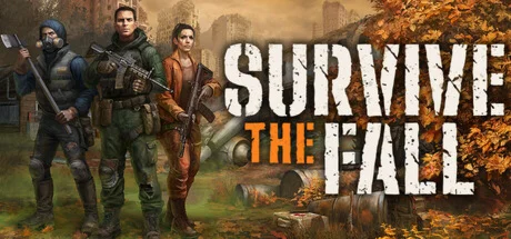Survive the Fall - STEAM GIFT РОССИЯ