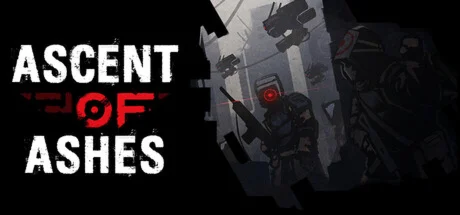 Ascent of Ashes - STEAM GIFT РОССИЯ