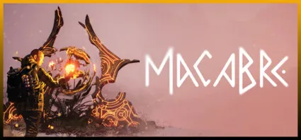 Macabre - STEAM GIFT РОССИЯ