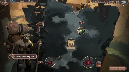 As We Descend - STEAM GIFT РОССИЯ