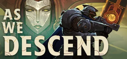 As We Descend - STEAM GIFT РОССИЯ