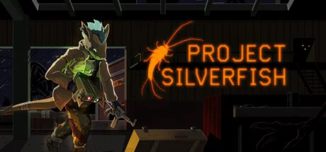Project Silverfish - STEAM GIFT РОССИЯ