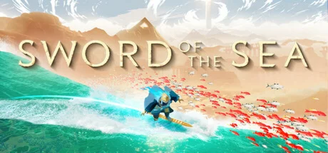 Sword of the Sea - STEAM GIFT РОССИЯ