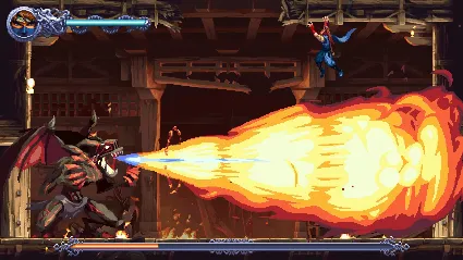 NINJA GAIDEN: Ragebound - STEAM GIFT РОССИЯ