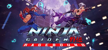 NINJA GAIDEN: Ragebound - STEAM GIFT РОССИЯ