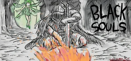 BLACK SOULS - STEAM GIFT РОССИЯ