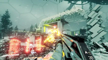 VOID/BREAKER - STEAM GIFT РОССИЯ