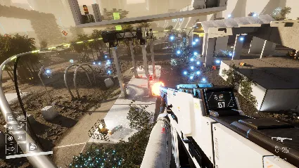 VOID/BREAKER - STEAM GIFT РОССИЯ