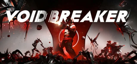 VOID/BREAKER - STEAM GIFT РОССИЯ