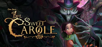 Bye Sweet Carole - Deluxe Edition - STEAM GIFT РОССИЯ