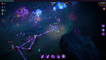 Conquest Dark - STEAM GIFT РОССИЯ