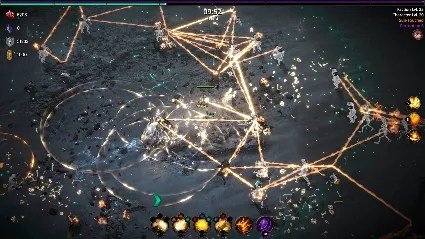 Conquest Dark - STEAM GIFT РОССИЯ
