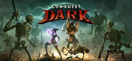 Conquest Dark - STEAM GIFT РОССИЯ