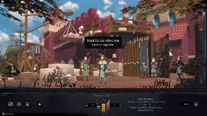 Yes, Your Grace II - STEAM GIFT РОССИЯ