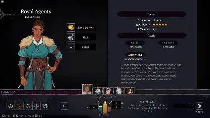 Yes, Your Grace II - STEAM GIFT РОССИЯ