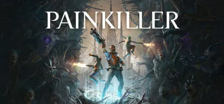 Painkiller - STEAM GIFT РОССИЯ