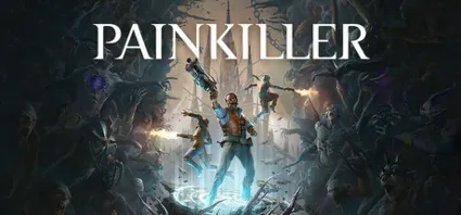 Painkiller Deluxe - STEAM GIFT РОССИЯ