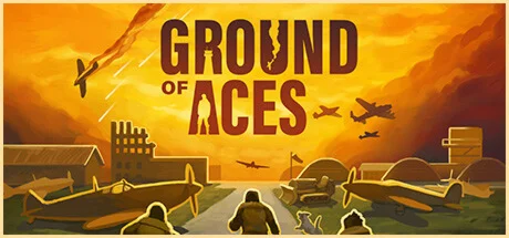 Ground of Aces - STEAM GIFT РОССИЯ