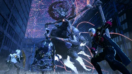 CODE VEIN II - STEAM GIFT РОССИЯ