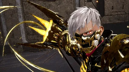 CODE VEIN II Deluxe Edition - STEAM GIFT РОССИЯ