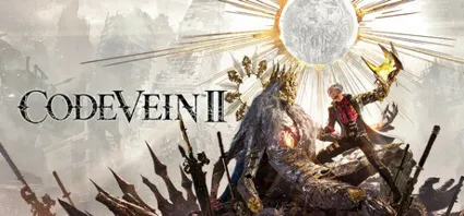 CODE VEIN II Deluxe Edition - STEAM GIFT РОССИЯ