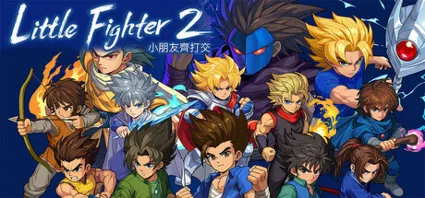 Little Fighter 2 remastered - STEAM GIFT РОССИЯ