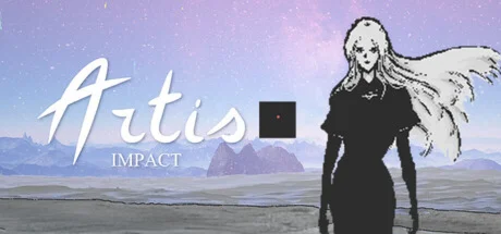 Artis Impact - STEAM GIFT РОССИЯ