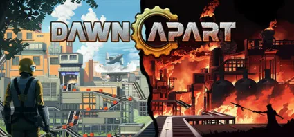 Dawn Apart - STEAM GIFT РОССИЯ