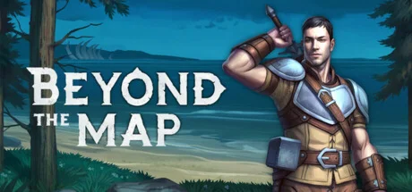 Beyond the Map - STEAM GIFT РОССИЯ