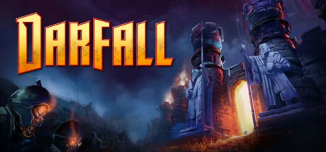 Darfall - STEAM GIFT РОССИЯ