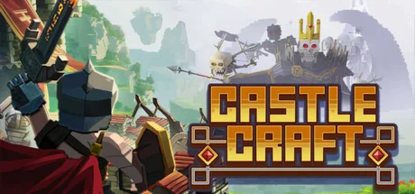 Castle Craft - STEAM GIFT РОССИЯ