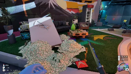 Cash Cleaner Simulator - STEAM GIFT РОССИЯ