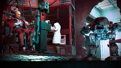 RoboCop: Rogue City - Unfinished Business - STEAM RU