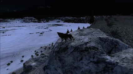 WolfQuest - STEAM GIFT РОССИЯ