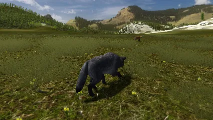 WolfQuest - STEAM GIFT РОССИЯ