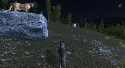 WolfQuest - STEAM GIFT РОССИЯ