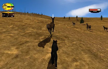 WolfQuest - STEAM GIFT РОССИЯ