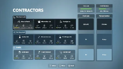 Architect Life: A House Design Simulator - STEAM RU