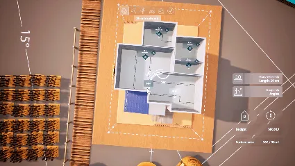 Architect Life: A House Design Simulator - STEAM RU