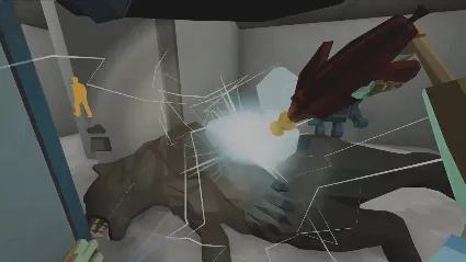The Break-In - STEAM GIFT РОССИЯ