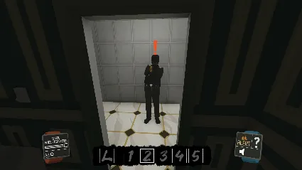 The Break-In - STEAM GIFT РОССИЯ
