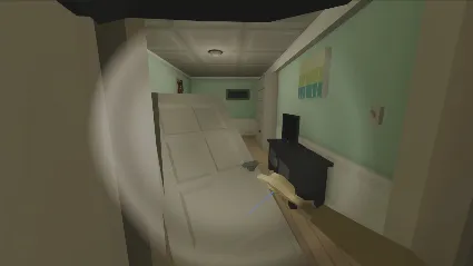 The Break-In - STEAM GIFT РОССИЯ