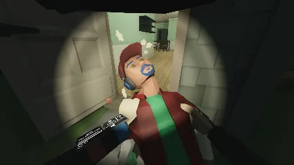 The Break-In - STEAM GIFT РОССИЯ