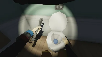 The Break-In - STEAM GIFT РОССИЯ
