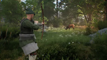 Noble Legacy - STEAM GIFT РОССИЯ