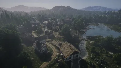 Noble Legacy - STEAM GIFT РОССИЯ